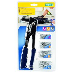 Rapid RP10KIT Perçin Aleti