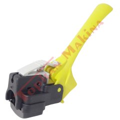 Emak 68610022R Debriyaj Kolu - Bertolini 215