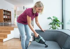 Bosch UniversalVac 18 (Baretool)