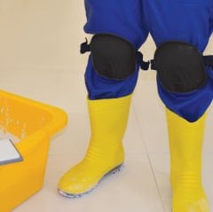 Dekor 318 Poliüretan Dizlik 14cm
