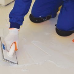 Dekor 318 Poliüretan Dizlik 14cm