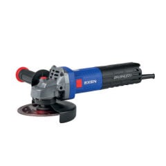 EXEN EPA 1650 BL Kömürsüz Elektrikli Avuç Taşlama 125mm 1650W