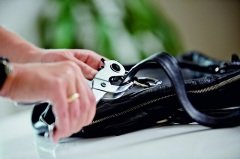 Rapid RP03 Kemer ve Deri Delme Pensi