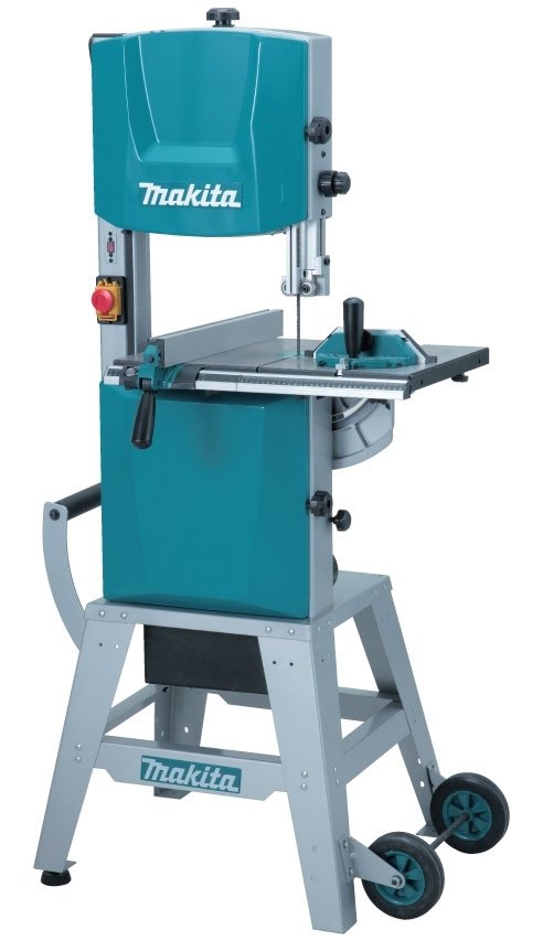 Makita LB1200F Şerit Testere Makinası 900W