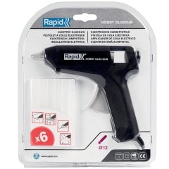 Rapid Hobby Silikon Tabancası