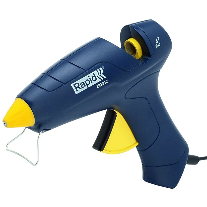 Rapid EG212 Silikon Tabancası