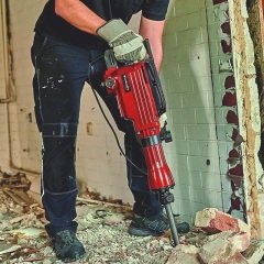 Einhell TC-DH 43 Kırıcı 1600W 43Joule