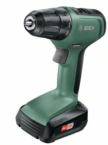 Bosch UniversalDrill 18 (1x 1,5Ah) Tek Akülü