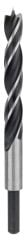 Bosch Ahşap Matkap Uç 12x96x151mm