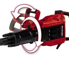 Einhell TE-DH 50 Kırıcı 1700W 50Joule