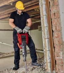 Einhell TE-DH 50 Kırıcı 1700W 50Joule