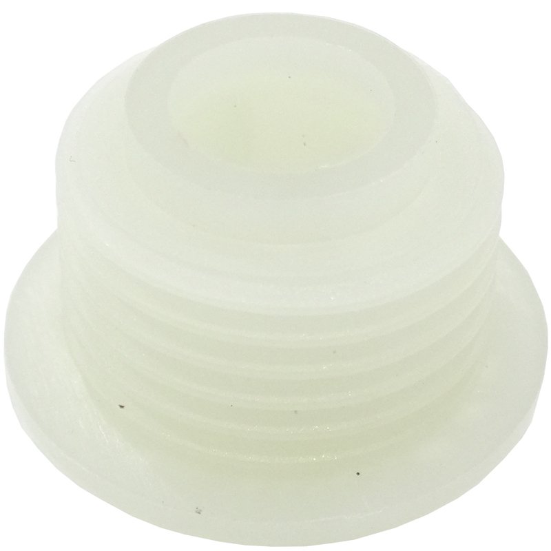 Emak 51020078R Yağ Pompa Dişlisi Plastik - Oleo-Mac 2000E
