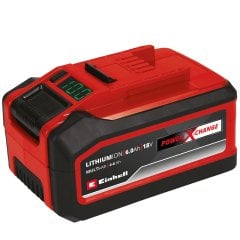 Einhell Power X Change Plus Akü 18V 4.0 - 6.0Ah