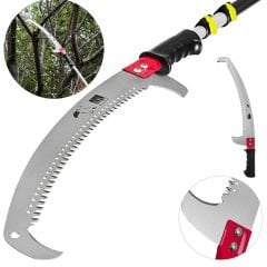 Meşem 520 Tepe Budama Testeresi 38 cm