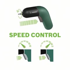 Bosch IXO VI (Yeşil) Akülü Vidalama Makinesi