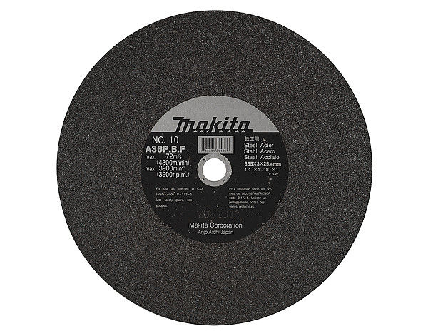 Makıta A-05044 Flex Taş 355X25,4MM