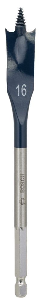 Bosch SelfCut Speed Ahşap Altıgen Matkap Uç 16x117x152mm