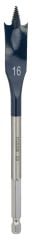 Bosch SelfCut Speed Ahşap Altıgen Matkap Uç 16x117x152mm