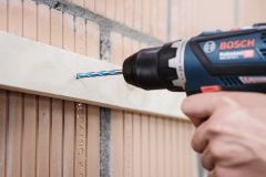 Bosch cyl-9 Multi Const. 6*100 mm