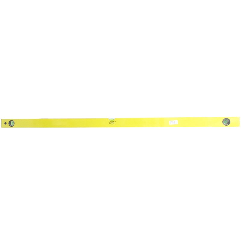 Land Su Terazisi Alüminyum Eco 120cm