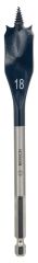 Bosch SelfCut Speed Ahşap Altıgen Matkap Uç 18x117x152mm