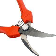 Bahco P123-19-BULK56 Meyve Toplama Narenciye Makası 19cm