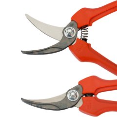 Bahco P123-19-BULK56 Meyve Toplama Narenciye Makası 19cm