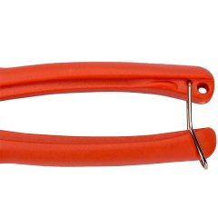 Bahco P123-19-BULK56 Meyve Toplama Narenciye Makası 19cm