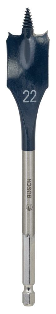 Bosch SelfCut Speed Ahşap Altıgen Matkap Uç 22x117x152mm