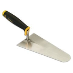 Dekor 368 Yay Çeliği Sıva Malası Plastik Saplı 14cm