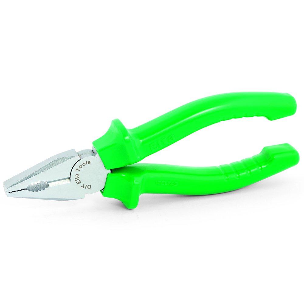 Elta 3021 Kombine Pense Opak 200mm 8''