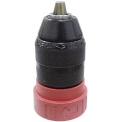 Metabo Anahtarsız Uç Takma Mandreni 13mm 1/2''