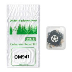RANGER OM 941 Karbüratör Diyafram