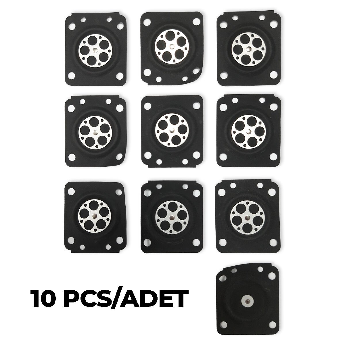 RANGER Karbüratör Yaprak Diyaframı 10 ADET