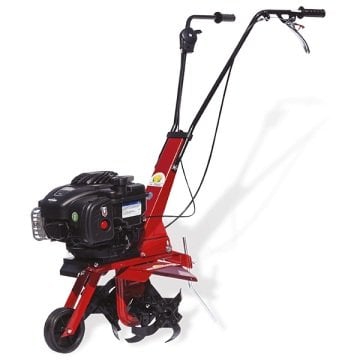 Eurosystem La Zappa Mini Çapa Makinası Benzinli