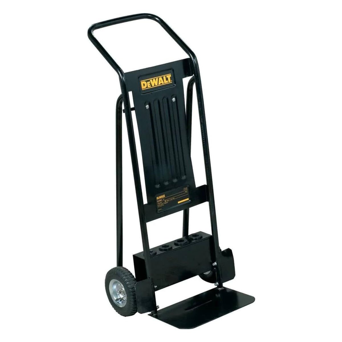 Dewalt D259811 30 KG Taşıma Arabası