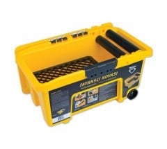 Dekor 579 Fayansçı Kovası 25 Litre 24x49x24cm