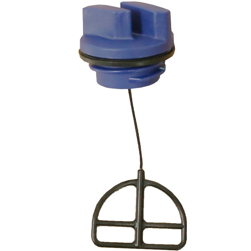 Zomax 400302169 Benzin Depo Kapağı - Zomax ZM4003