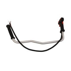 Palmera Bisiklet Kol Komple  26 mm Tüm Marka Modellere uyumlu