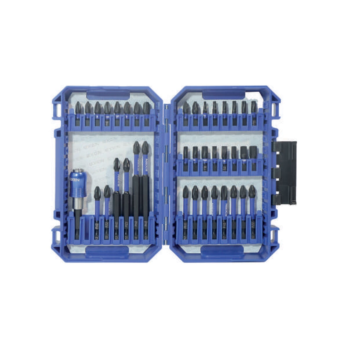 EXEN EX 8039 Multi Set-39 Parça Bits Uç Seti