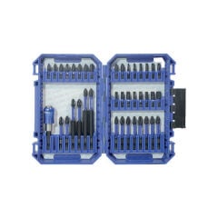 EXEN EX 8039 Multi Set-39 Parça Bits Uç Seti