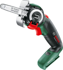 Bosch AdvancedCut 18 Akülü Nano Blade Testere (akü ve şarj cihazı dahil değildir)