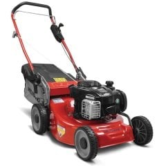 Weibang WB454HB Çim Biçme Makinası Benzinli 148cc 45cm
