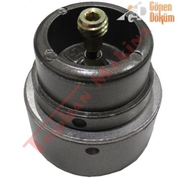 Gönen Döküm Kaynak Paftası 50mm