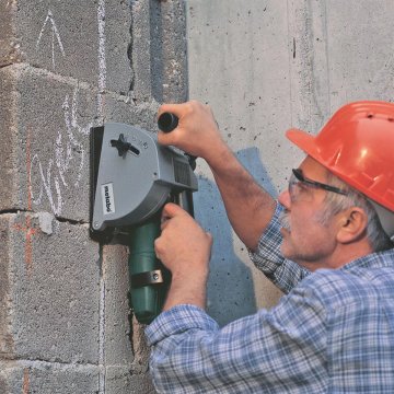 Metabo MFE30 Beton Kesme 1400W 125mm