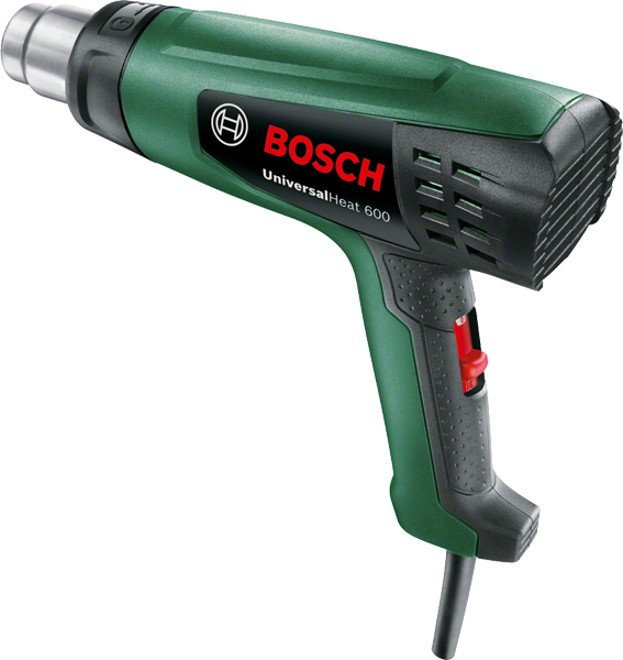 Bosch UniversalHeat 600Sıcak Hava Tabancası