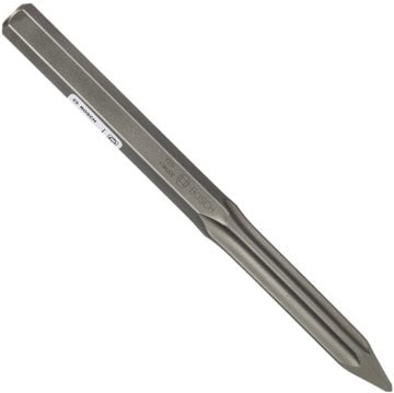 Bosch Altıgen Şaft Sivri Keski 28x400mm