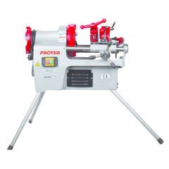 Proter PR 2002 Tezgan Tip Pafta Makinası 1000W 1/2'' - 2''