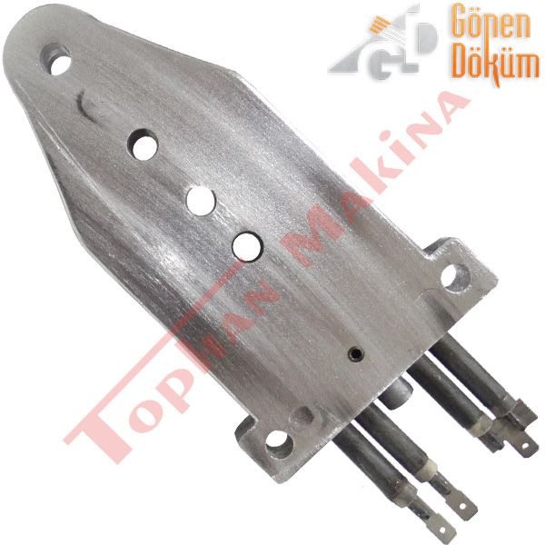 Gönen Döküm Rezistans 1200W