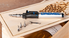 DREMEL VERSATİP GAZLI HAVYA (2000-7)
